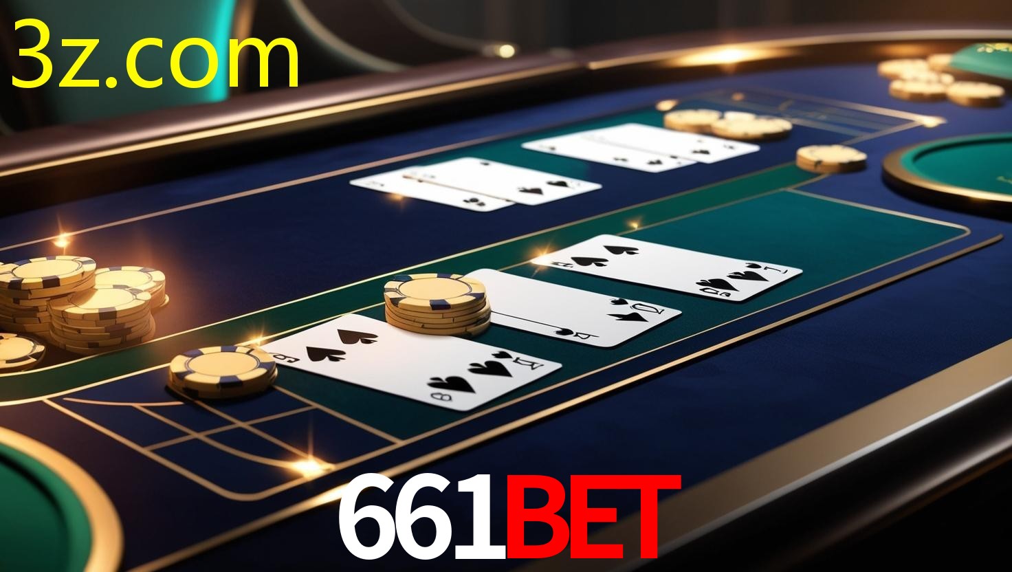 661BET