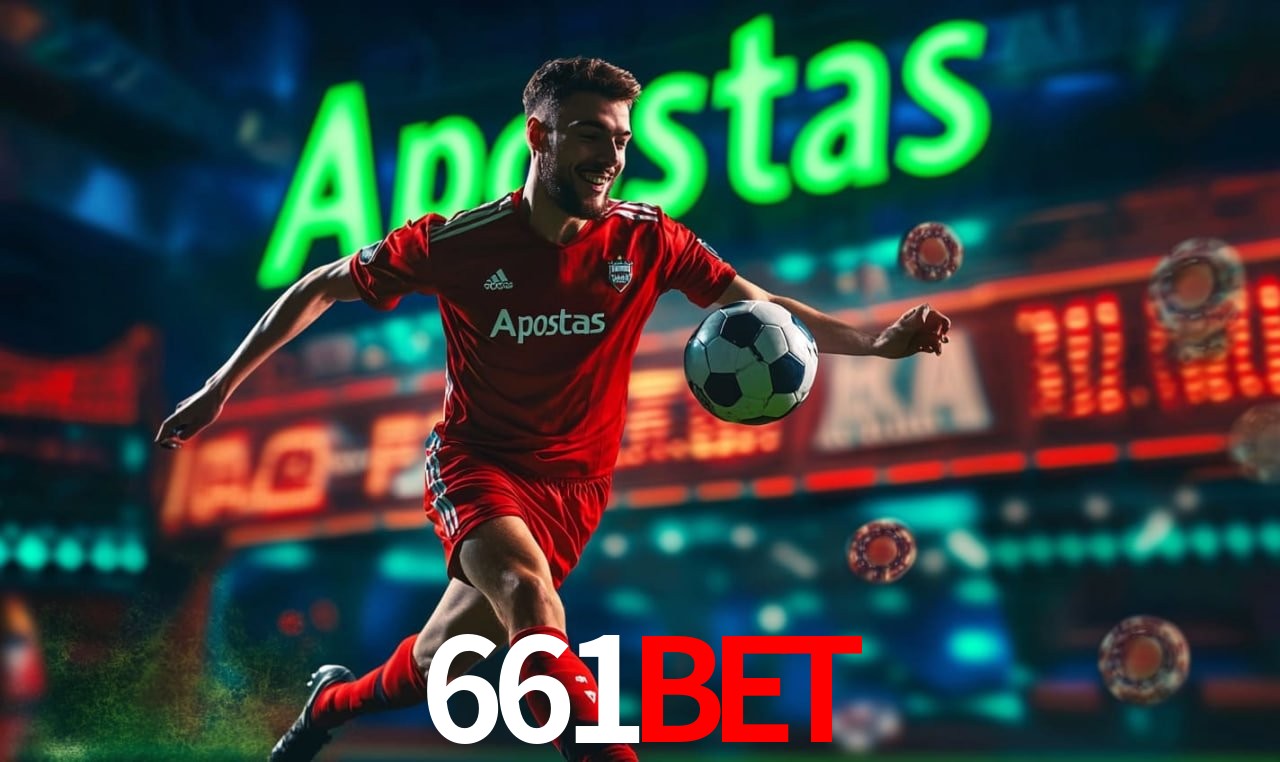 Página oficial no Facebook da 661BET