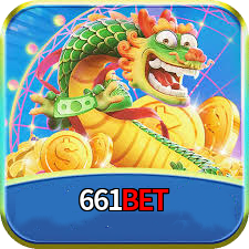 Imagem promocional da 661BET mostrando a plataforma e suas vantagens