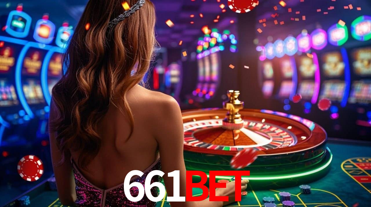Página de download 661bet