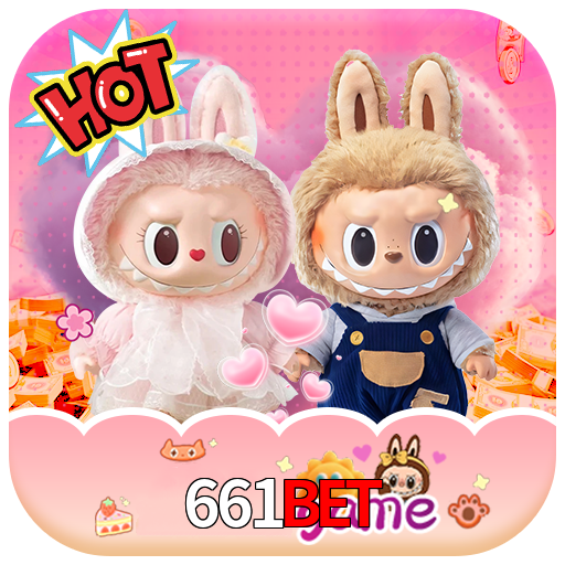 Logo 661bet